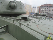 Советский тяжелый танк КВ-1с, Музей военной техники УГМК, Верхняя Пышма IMG-1619