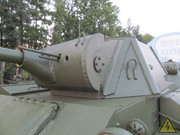 Макет советского легкого танка Т-70Б, Музей техники Вадима Задорожного IMG-5993