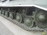 Советский тяжелый танк ИС-3, Сад Победы, Челябинск IMG-9889