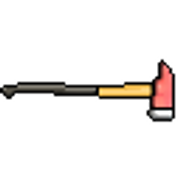 Fire-Axe