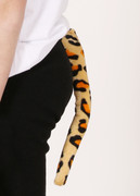 0000SET SAFARI LEOPARDO