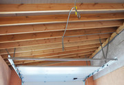 Garage Door Installation
