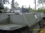 Советский тяжелый танк КВ-1, ЧКЗ, Panssarimuseo, Parola, Finland  S6301818