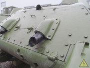 Советский средний танк Т-34, Музей битвы за Ленинград, Ленинградская обл. IMG-6071