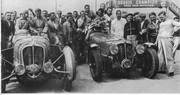 24 HEURES DU MANS YEAR BY YEAR PART ONE 1923-1969 - Page 15 37lm14-Delahaye-135-CS-Joseph-Paul-Marcel-Mongin-5