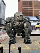 Transformers-Risew-of-the-Beasts-SXSW-2023-Porsche-1