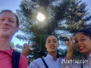 11-Selfie with The Foreigner - 17