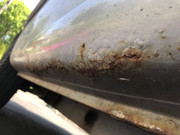 rocker panel right side 3