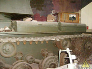 Советский тяжелый танк КВ-1,  Musee des Blindes, Saumur, France S6307794