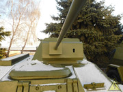 Советский легкий танк Т-60, Волгоград DSCN5949