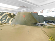 Советский легкий танк Т-40, Музейный комплекс УГМК, Верхняя Пышма DSCN5642