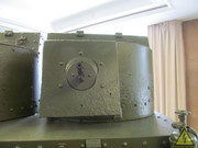 Советский легкий танк Т-26 обр. 1931 г., Музей военной техники, Верхняя Пышма IMG-9873
