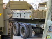 Американский грузовой автомобиль-самосвал GMC CCKW 353, военный музей. Оверлоон IMG-5446