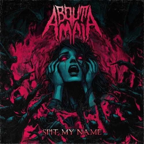 About Amaia - Spit My Name (2026)