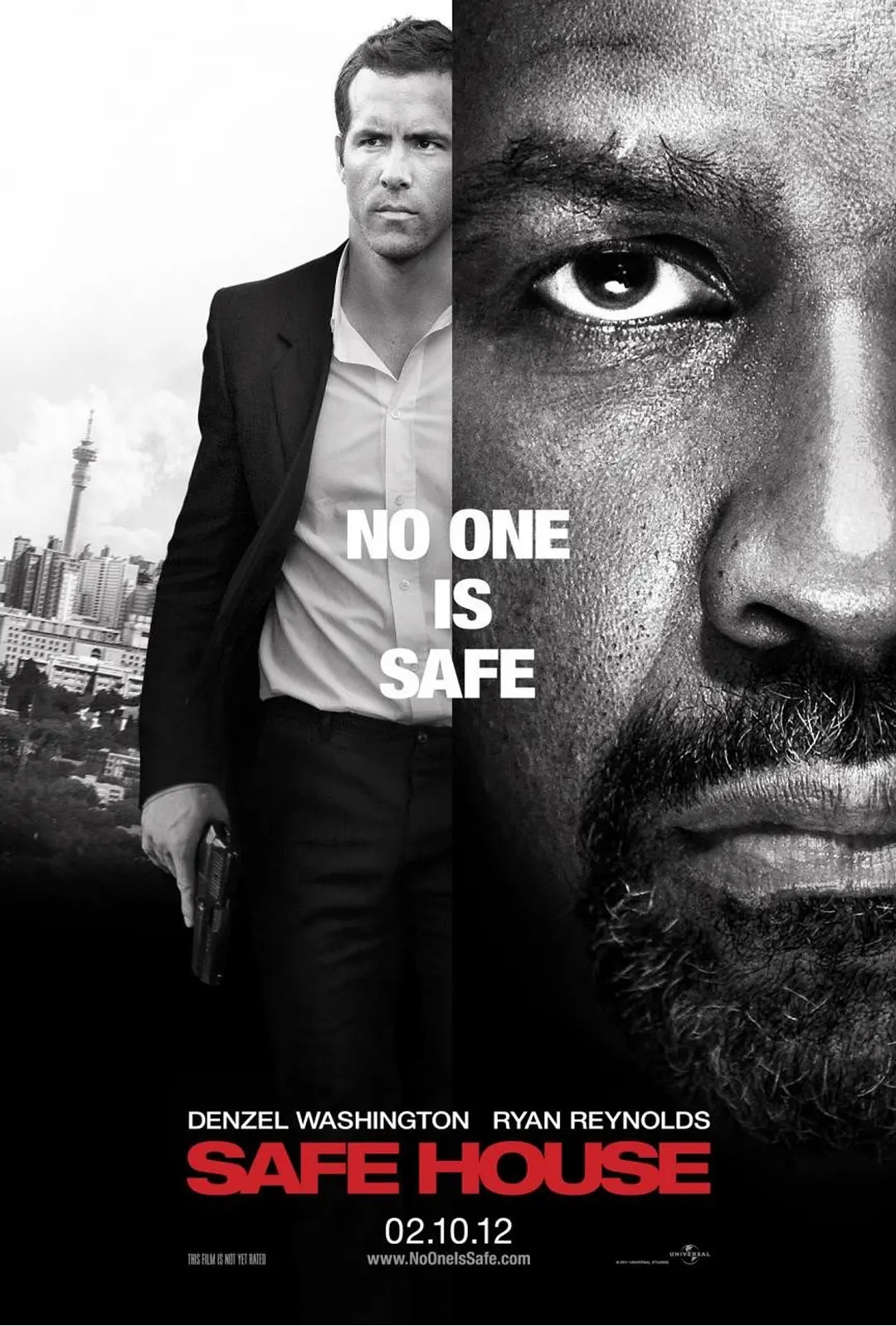 [3895] 藏身之所 / Safe House (2012)-www.131417.net