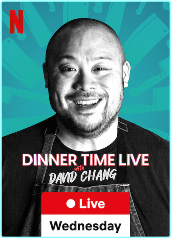 Dinner Time Live With David Chang S03E05 [1080p/720p] (HEVC) (x265) [6 CH] [MeGusta]