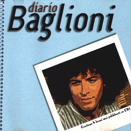 Claudio Baglioni - Diario Baglioni (1997)