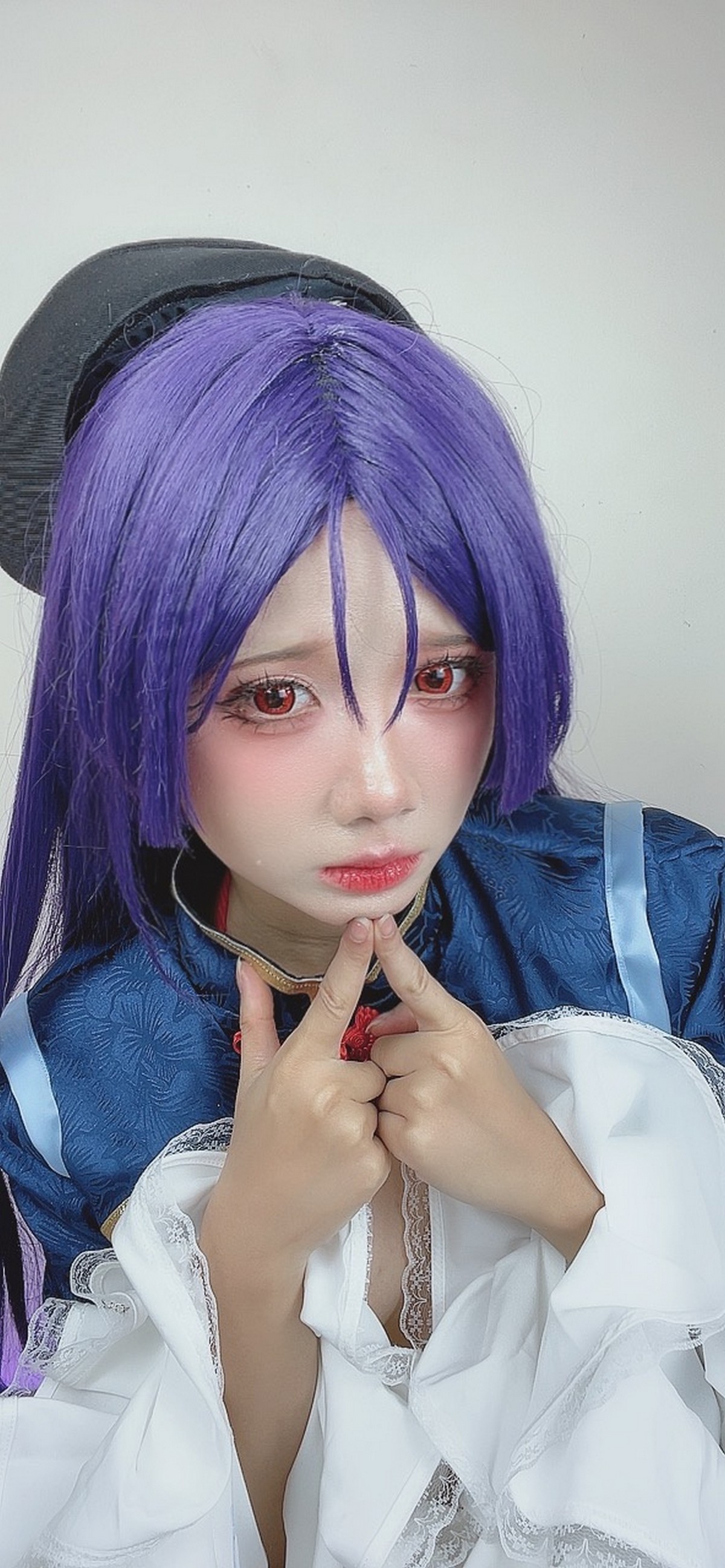 PoppaChan Minamoto no Raikou Cosplay (FGO) – 149 Photos 272MB插图6
