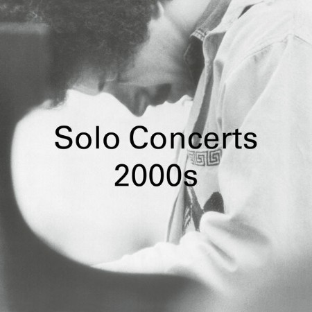 Keith Jarrett - Solo Piano Concerts: (2000)s (2025)