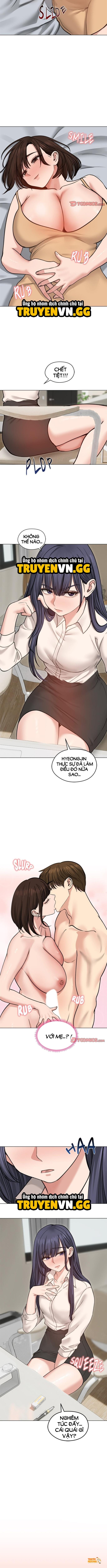 Xem ảnh tmprqcgbehe trong truyện hentai Người Vợ Bỏ Trốn! - Chapter 29 - hentaitvn.net