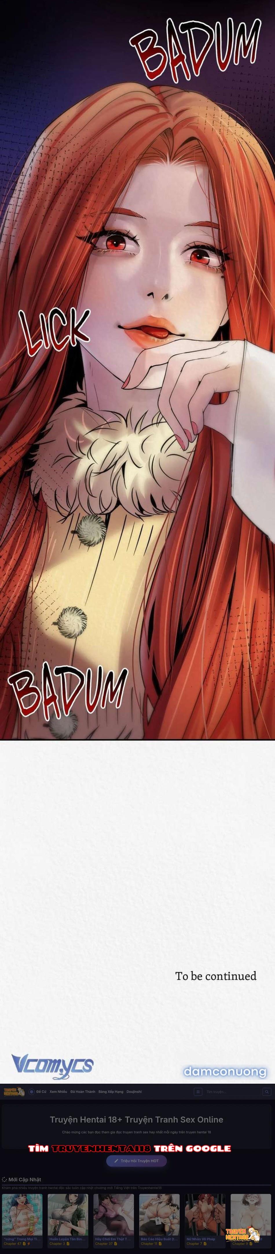 Xem ảnh Con Sói Của Núi Cheonun - Chapter 2 - tmpkf8pdc07 - Truyenhentaiz.net