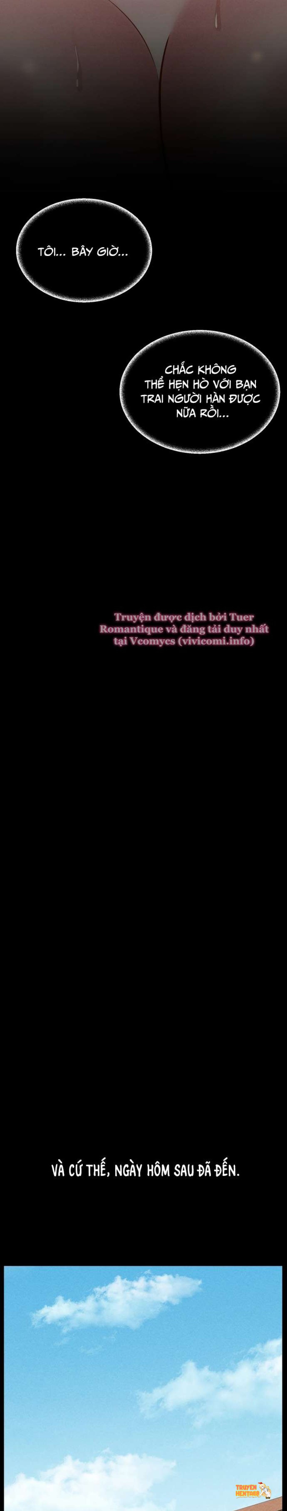 Xem ảnh tmpl80s54v trong truyện hentai [18+] Dinh Thự Thiên Đường - Chapter 19 - hentaitvn.net