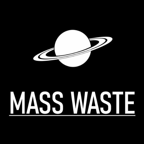Mass Waste - Mass Waste (2026)