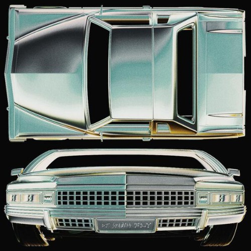 DJ Spanish Fly - Cadillac Warning (2026) FLAC