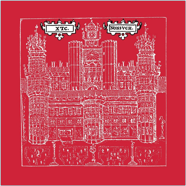 XTC (1992) Nonsuch (2001) [FLAC 1050 Kbps] – (448 MB)