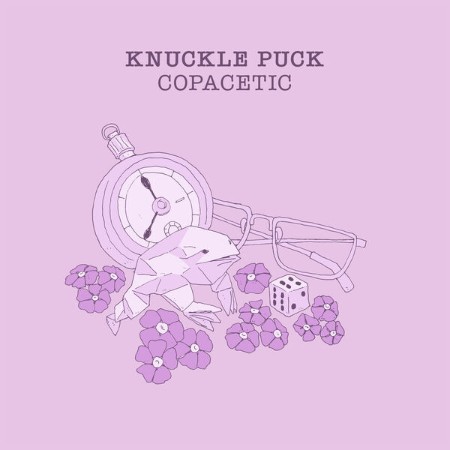 Knuckle Puck - Copacetic (2025)