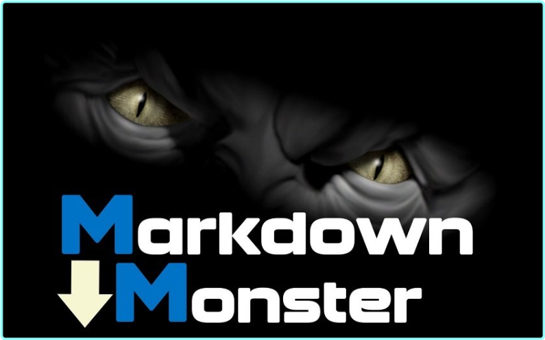 Markdown Monster 3.9.9.3 – (24 MB) Markdown Monster 3.9.9.3 – (24 MB)