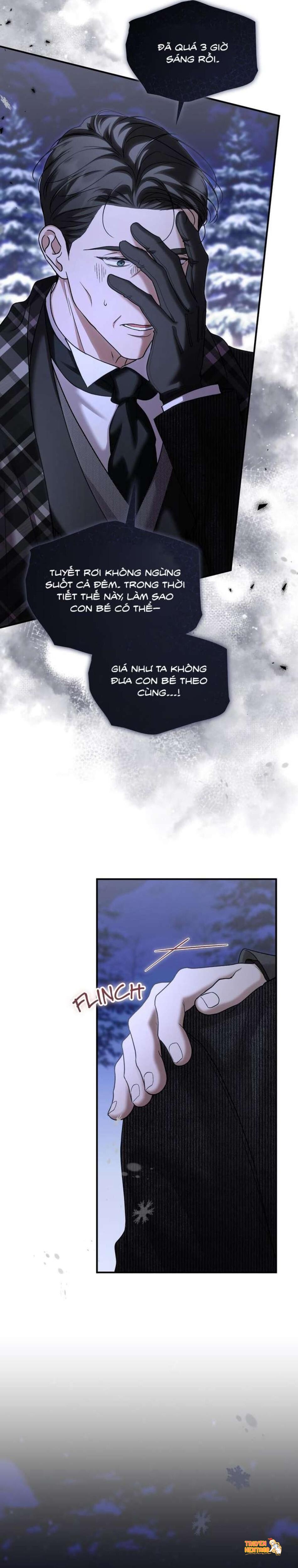 Xem ảnh tmph13q3jf8 trong truyện hentai [không Che] [18+] Tiểu Thư Quá Tò Mò - Chapter 13 - www.hentaitvn.net