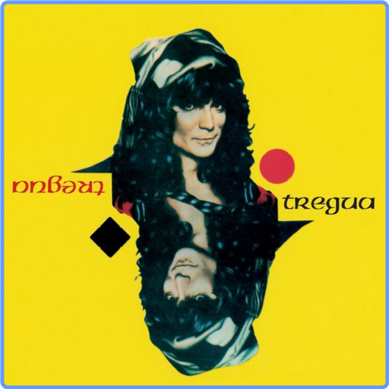 Renato Zero - Tregua (16Bit, 1980) FLAC LossLess