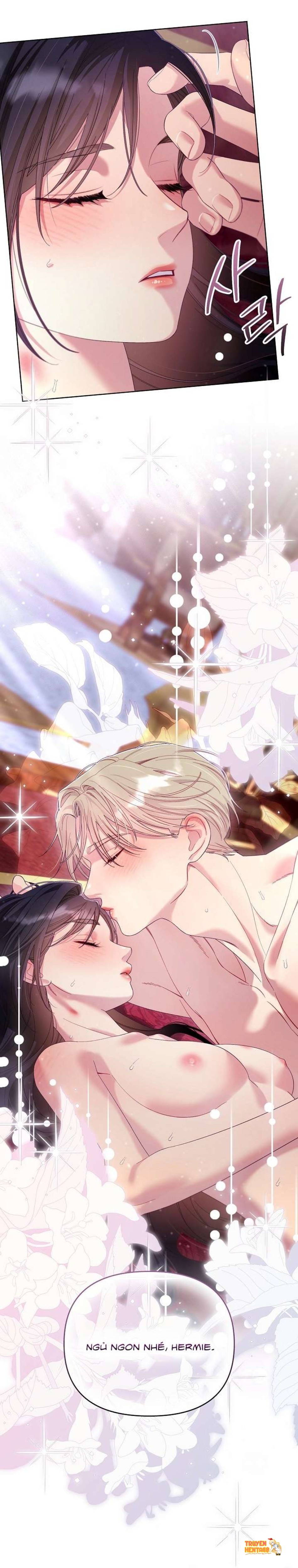 Xem ảnh [18+] Lồng Chim Của Người Sưu Tầm - Chapter 15 - tmpe7rkogtw - Truyenhentaiz.net