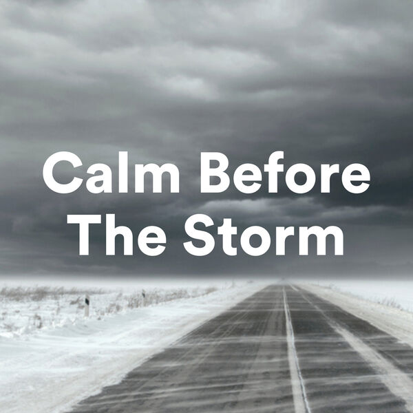 Various Artists- Calm Before The Storm 2023 Mp3 [320kbps]  9pts6tf1z9qt