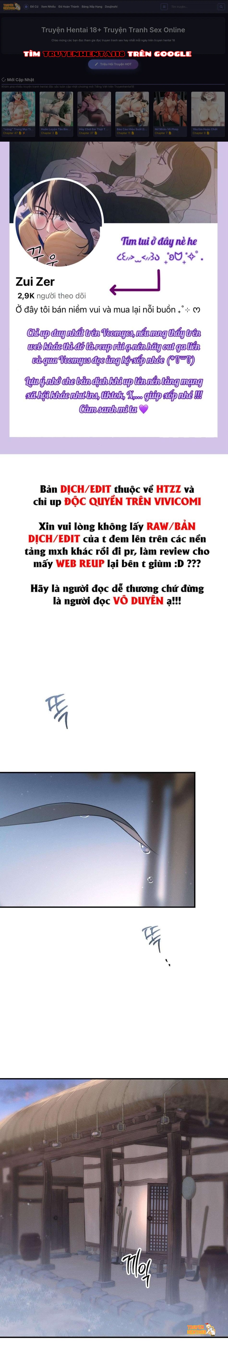 Xem ảnh 〖18+〗- Bỏ Bê Nhiệm Vụ! - Chapter 17 - tmp39ls9 lt - Truyenhentaiz.net