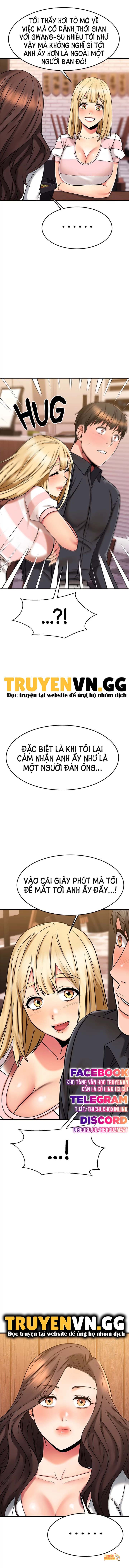 Trang truyện tmpkfkhzv08 trong truyện tranh Ranh Giới Người Bạn - Chapter 43 - truyenhentai18.net