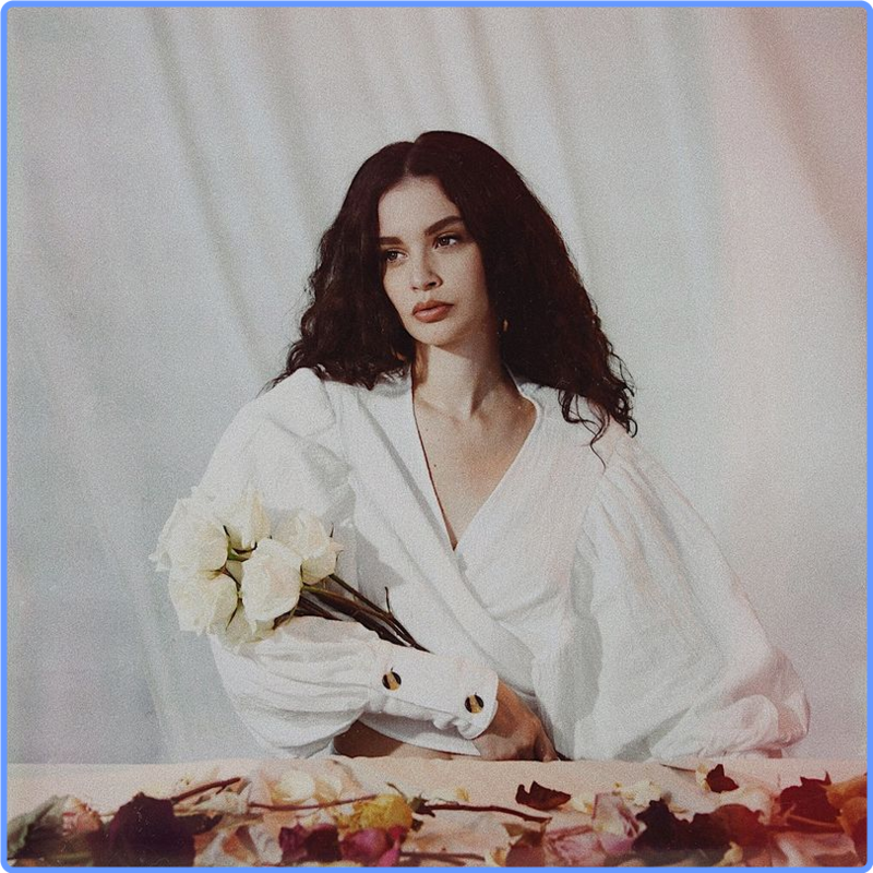 Sabrina Claudio - About Time (Extended Vinyl Ristampa) (Album, SC Entertainment Atlantic Records, 2021) FLAC LossLess