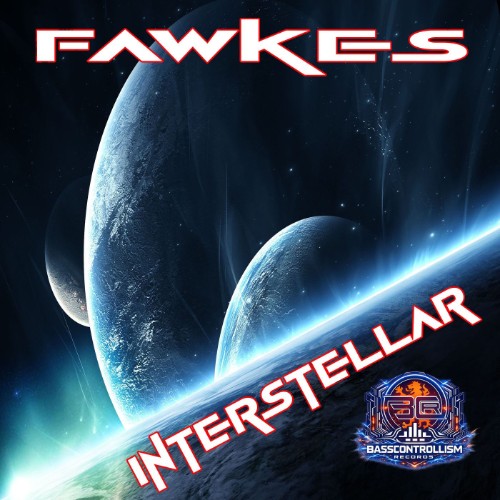 Fawkes - Interstellar EP (2026) MP3