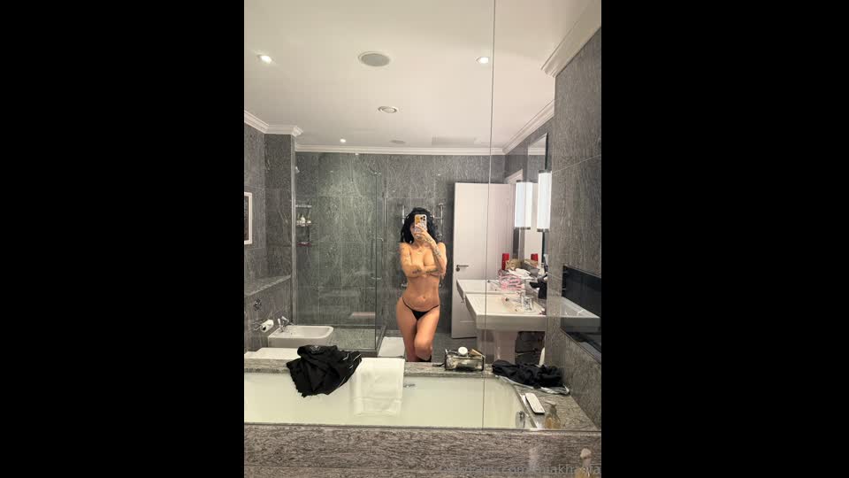 miakhalifa NEW NUDES PPV SET