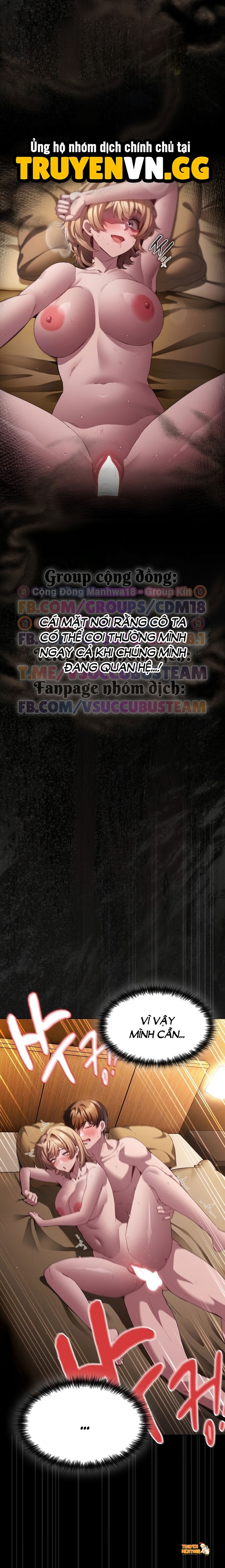 Trang truyện tmprj o0j09 trong truyện tranh Tin Em Đi! Em Trao Anh Lần Đầu Mà - Chapter 29 - truyenhentai18.net