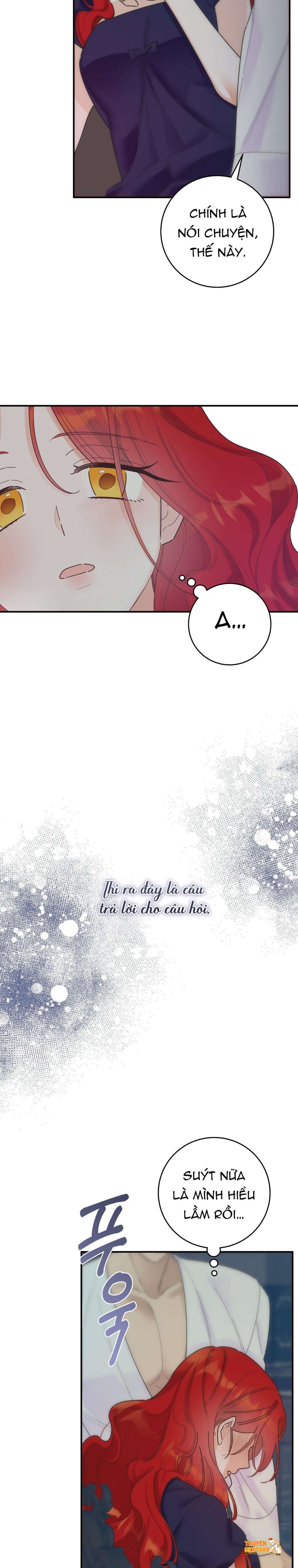 Xem ảnh [không Che] [18+] Sở Thích Khó Nói Của Quý Cô - Chapter 6 - tmp78gj0ps9 - Truyenhentaiz.net