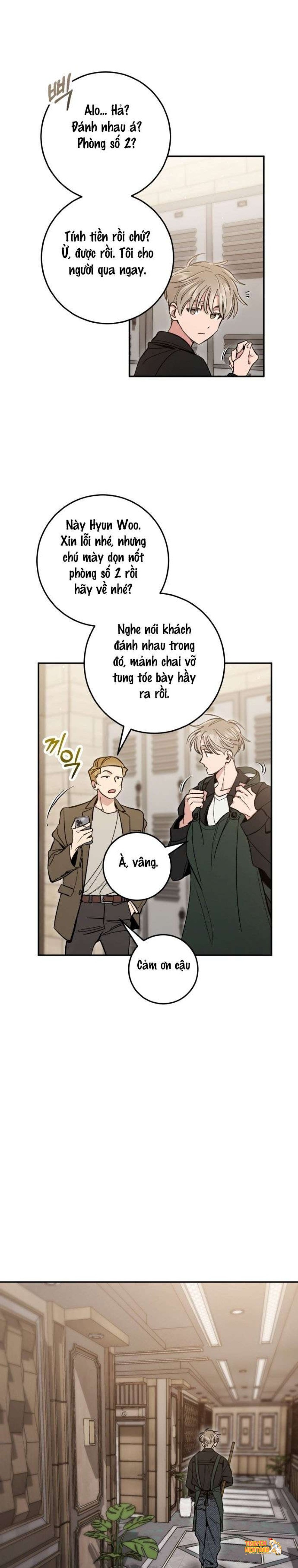 Xem ảnh 〖18+〗- Nếu Không Yêu Đương Thì Chết! - Chapter 2 - tmpt4l6ybfz - Truyenhentaiz.net