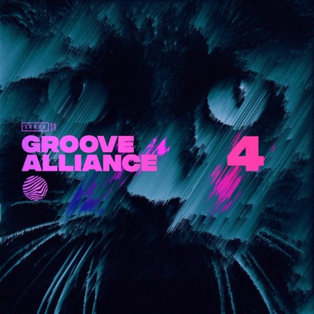 VA - Groove Alliance 4 (2025)