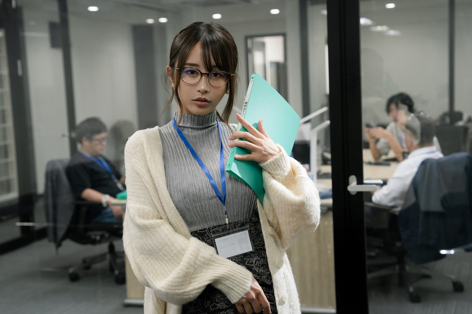 いくみ Mitsu 主题 写真合集｜超大量高清图集（410P｜675MB）插图4