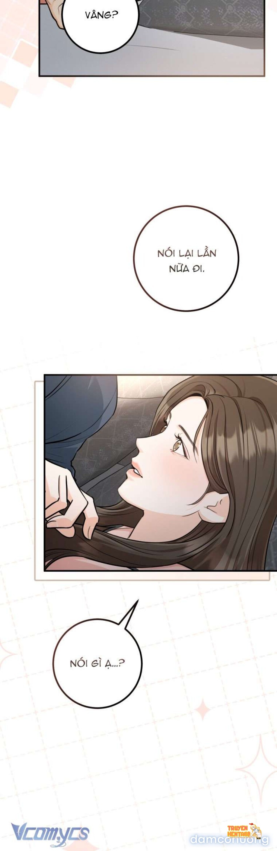 Xem ảnh [18+] Chuyện Kết Hôn - Chapter 61 - tmpt8wjq78s - Truyenhentaiz.net