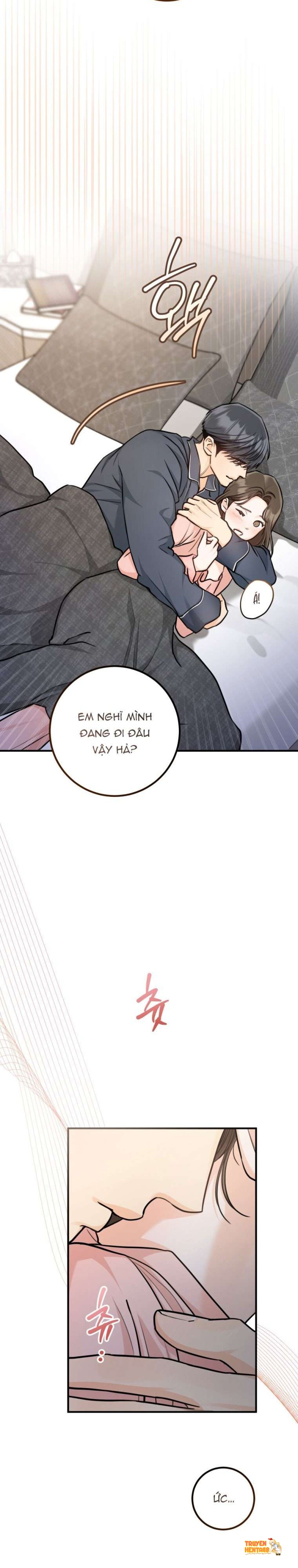 Xem ảnh [18+] Chuyện Kết Hôn - Chapter 61 - tmph39g2o3a - Truyenhentaiz.net