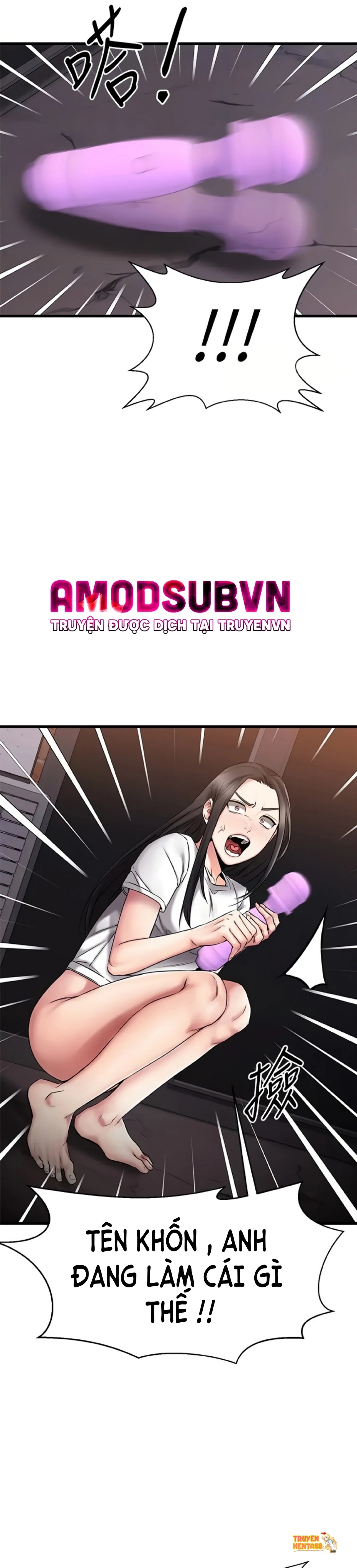 Trang truyện tmpwvylimzq trong truyện tranh Ranh Giới Người Bạn - Chapter 15 - truyenhentai18.net