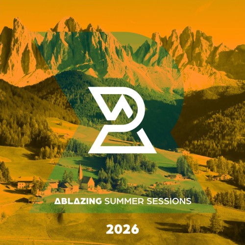 VA - Ablazing Summer Sessions (2026) (2026) MP3