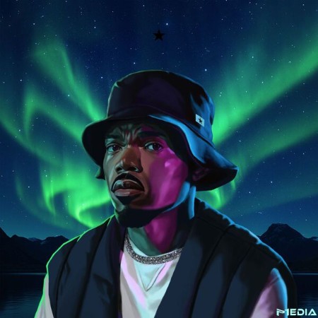 Chance the Rapper - STAR LINE (2025)